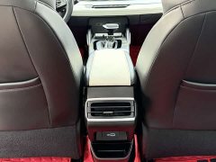 Geely Emgrand L 1.4T CVT Premier - ფოტო 10