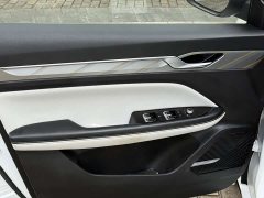 Geely Emgrand L 1.4T CVT Premier - ფოტო 12
