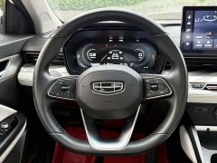 Geely Emgrand L 1.4T CVT Premier - ფოტო 15