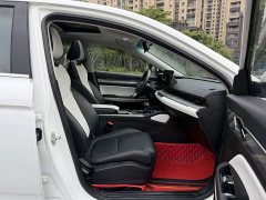 Geely Emgrand L 1.4T CVT Premier - ფოტო 17