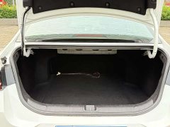 Geely Emgrand L 1.4T CVT Premier - ფოტო 18