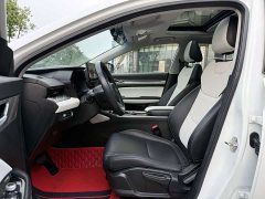 Geely Emgrand L 1.4T CVT Premier - ფოტო 5