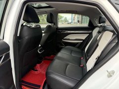 Geely Emgrand L 1.4T CVT Premier - ფოტო 6