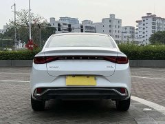 Geely Emgrand L 1.4T CVT Premier - ფოტო 7