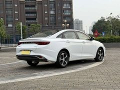 Geely Emgrand L 1.4T CVT Premier - ფოტო 8