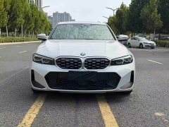 BMW 3 Series 325Li M Sport Package - ფოტო 2
