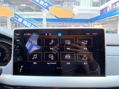 Volkswagen Lavida 1.5L Automatic Starry Sky Five Million Edition - ფოტო 12