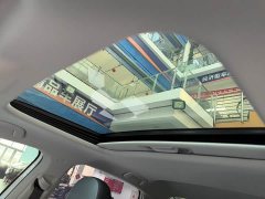 Volkswagen Lavida 1.5L Automatic Starry Sky Five Million Edition - ფოტო 13