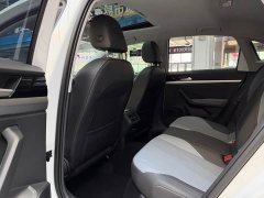 Volkswagen Lavida 1.5L Automatic Starry Sky Five Million Edition - ფოტო 14