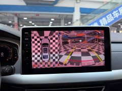 Volkswagen Lavida 1.5L Automatic Starry Sky Five Million Edition - ფოტო 15