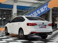 Volkswagen Lavida 1.5L Automatic Starry Sky Five Million Edition - ფოტო 16