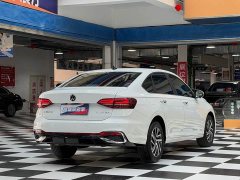 Volkswagen Lavida 1.5L Automatic Starry Sky Five Million Edition - ფოტო 18