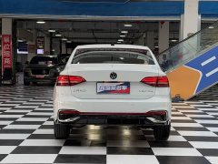 Volkswagen Lavida 1.5L Automatic Starry Sky Five Million Edition - ფოტო 19