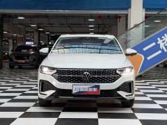Volkswagen Lavida 1.5L Automatic Starry Sky Five Million Edition - ფოტო 2