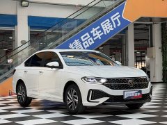 Volkswagen Lavida 1.5L Automatic Starry Sky Five Million Edition - ფოტო 3