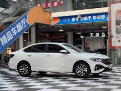 Volkswagen Lavida 1.5L Automatic Starry Sky Five Million Edition - ფოტო 4