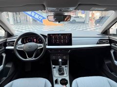 Volkswagen Lavida 1.5L Automatic Starry Sky Five Million Edition - ფოტო 7