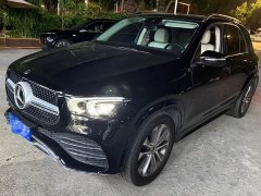 Mercedes-Benz GLE (Imported) Facelift GLE 350 4MATIC Fashion - ფოტო 1