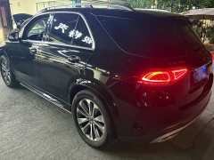 Mercedes-Benz GLE (Imported) Facelift GLE 350 4MATIC Fashion - ფოტო 2