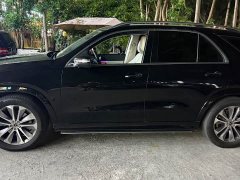 Mercedes-Benz GLE (Imported) Facelift GLE 350 4MATIC Fashion - ფოტო 3