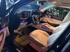 Mercedes-Benz GLE (Imported) Facelift GLE 350 4MATIC Fashion - ფოტო 4