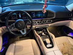 Mercedes-Benz GLE (Imported) Facelift GLE 350 4MATIC Fashion - ფოტო 5