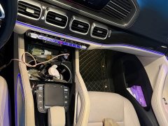 Mercedes-Benz GLE (Imported) Facelift GLE 350 4MATIC Fashion - ფოტო 6