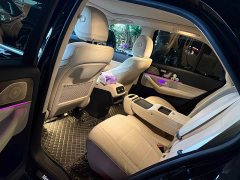 Mercedes-Benz GLE (Imported) Facelift GLE 350 4MATIC Fashion - ფოტო 7