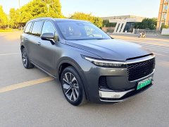 Li Auto ONE 2021 Extended Range 6-Seater - ფოტო 3