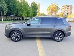 Li Auto ONE 2021 Extended Range 6-Seater - ფოტო 4