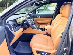 Li Auto ONE 2021 Extended Range 6-Seater - ფოტო 5