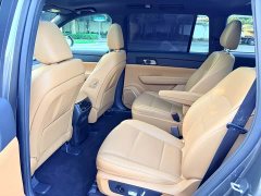 Li Auto ONE 2021 Extended Range 6-Seater - ფოტო 6