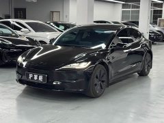 Tesla Model 3 Rear-Wheel Drive - ფოტო 1