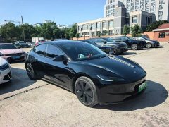 Tesla Model 3 Rear-Wheel Drive - ფოტო 2