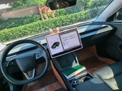 Tesla Model 3 Rear-Wheel Drive - ფოტო 3