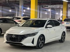 Nissan Sylphy 1.6L CVT Comfort Edition - ფოტო 1