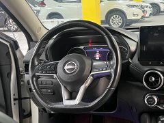 Nissan Sylphy 1.6L CVT Comfort Edition - ფოტო 10