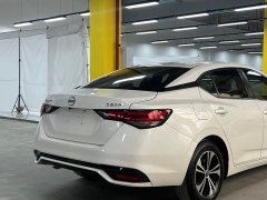 Nissan Sylphy 1.6L CVT Comfort Edition - ფოტო 12