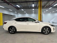 Nissan Sylphy 1.6L CVT Comfort Edition - ფოტო 13