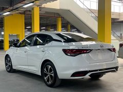 Nissan Sylphy 1.6L CVT Comfort Edition - ფოტო 14