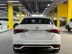 Nissan Sylphy 1.6L CVT Comfort Edition - ფოტო 15