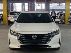 Nissan Sylphy 1.6L CVT Comfort Edition - ფოტო 2