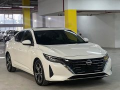 Nissan Sylphy 1.6L CVT Comfort Edition - ფოტო 3