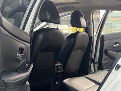 Nissan Sylphy 1.6L CVT Comfort Edition - ფოტო 5