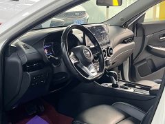 Nissan Sylphy 1.6L CVT Comfort Edition - ფოტო 6