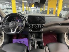 Nissan Sylphy 1.6L CVT Comfort Edition - ფოტო 7