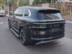 Zeekr 8X Max 55kWh - ფოტო 3