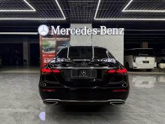 Mercedes-Benz E-Class E 300 L Fashion Edition - ფოტო 5