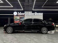 Mercedes-Benz E-Class E 300 L Fashion Edition - ფოტო 7