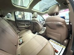 Mercedes-Benz E-Class E 300 L Fashion Edition - ფოტო 8